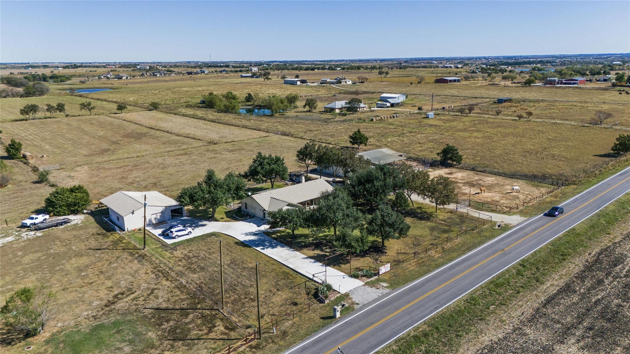 9806 Schmidt Lane Ln, Manor, TX 78653