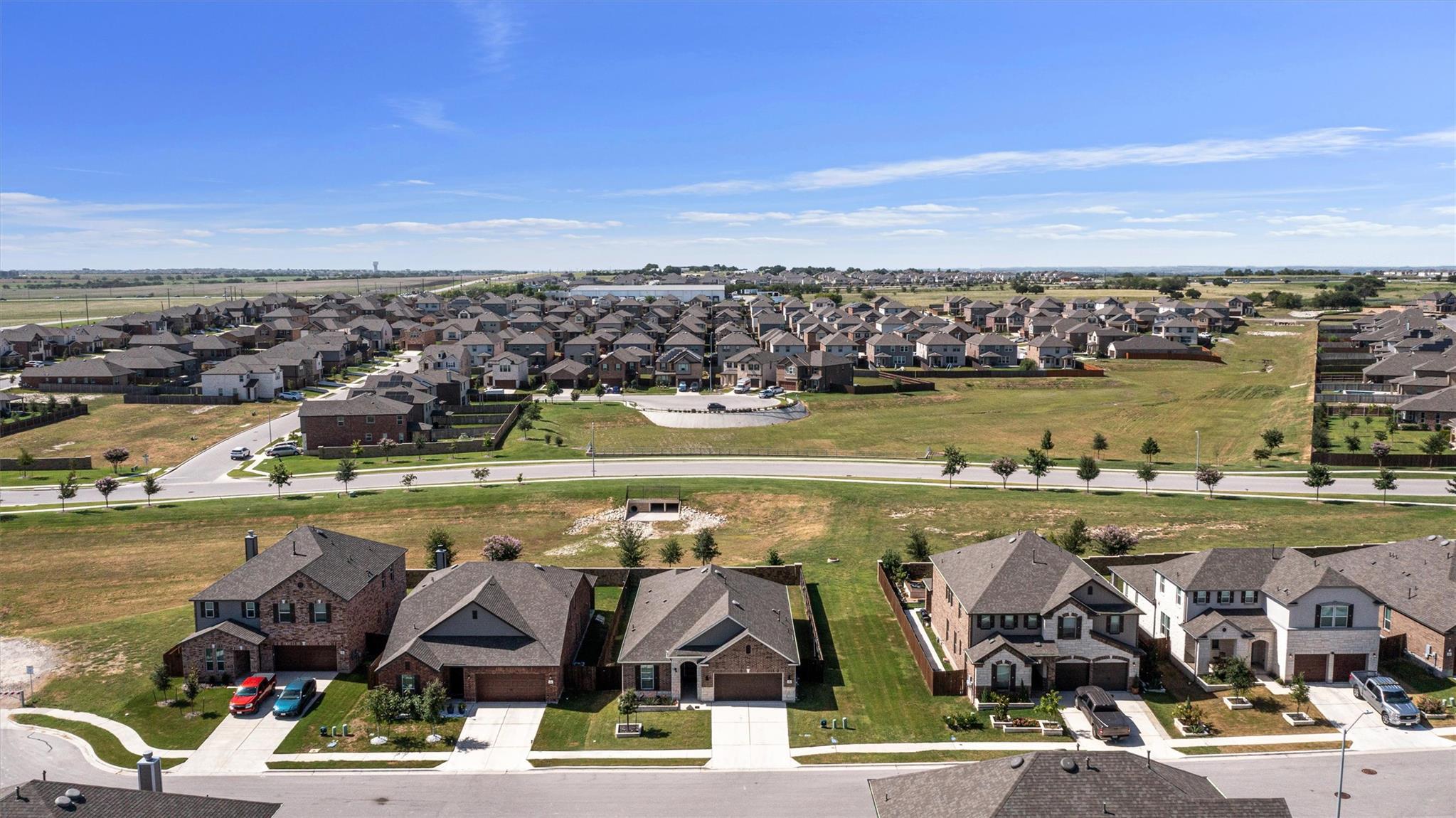 3752 Forino Dr, Round Rock, TX 78665
