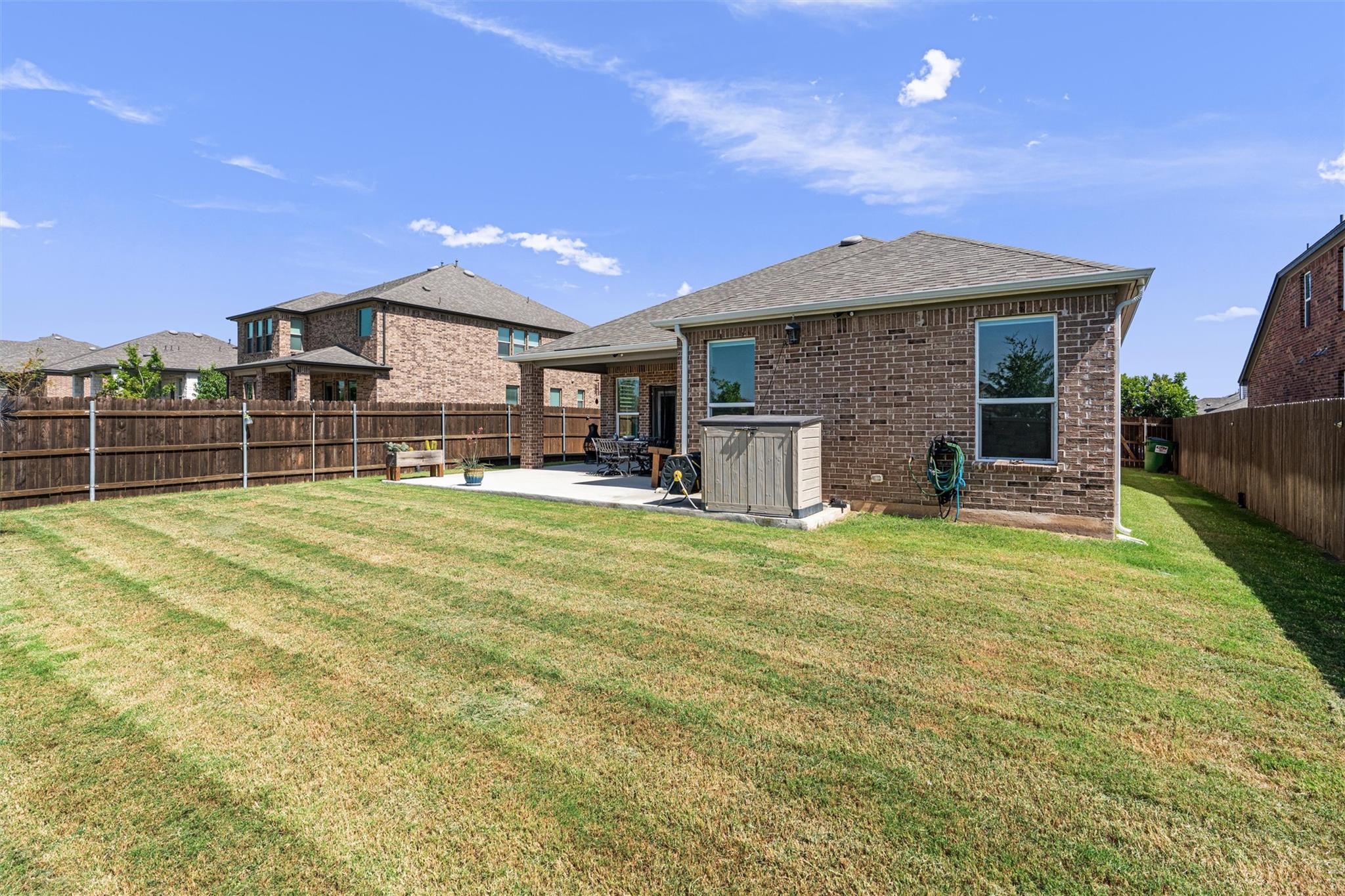 3752 Forino Dr, Round Rock, TX 78665