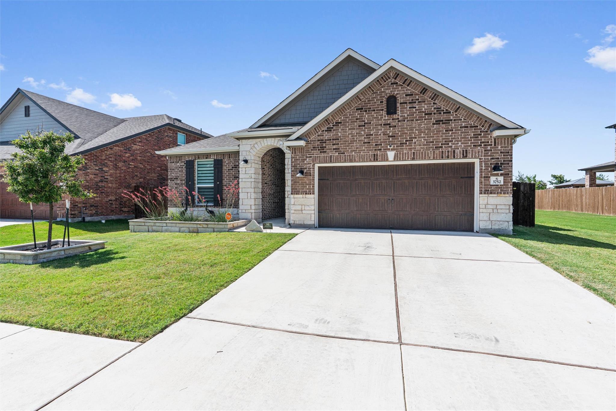 3752 Forino Dr, Round Rock, TX 78665