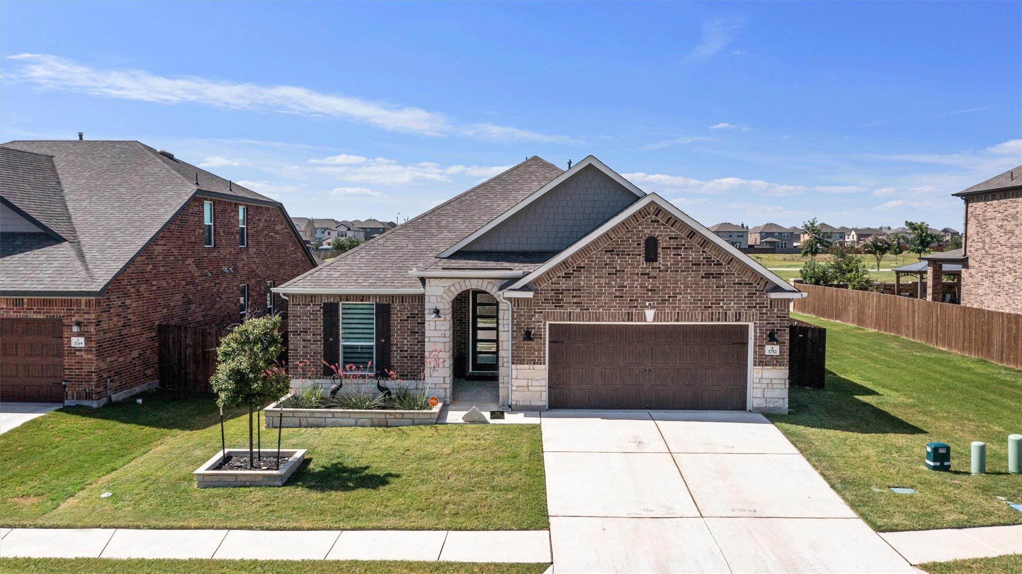 3752 Forino Dr, Round Rock, TX 78665