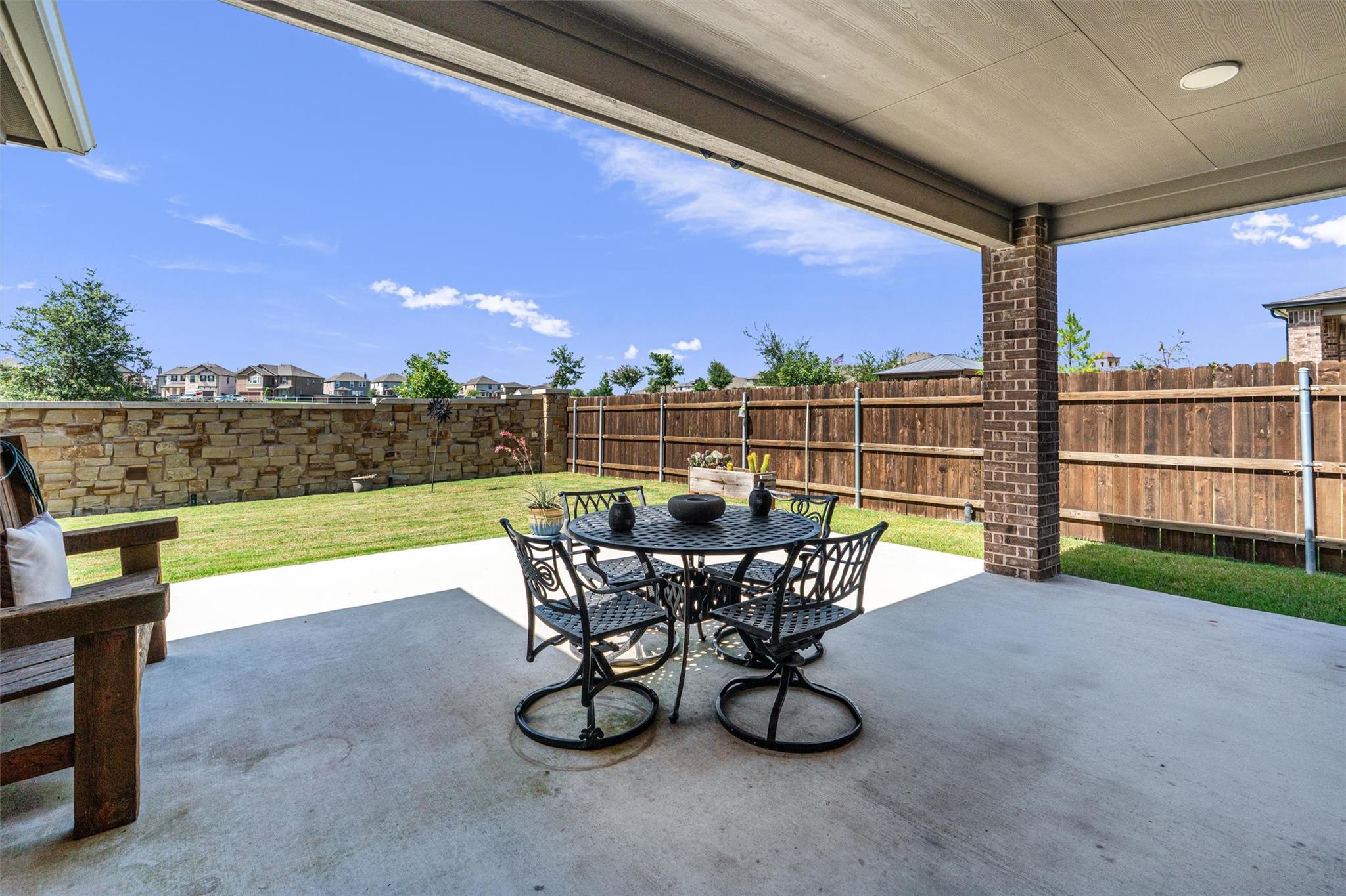3752 Forino Dr, Round Rock, TX 78665
