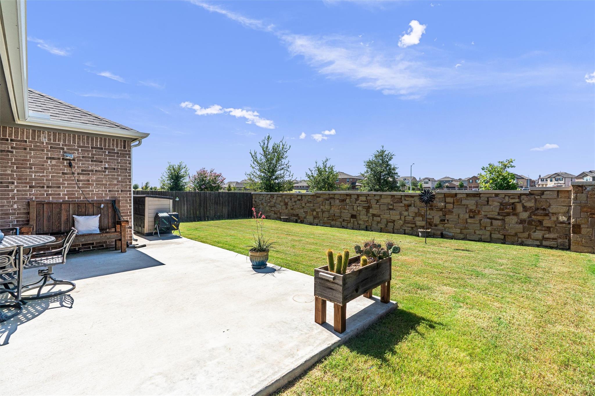 3752 Forino Dr, Round Rock, TX 78665