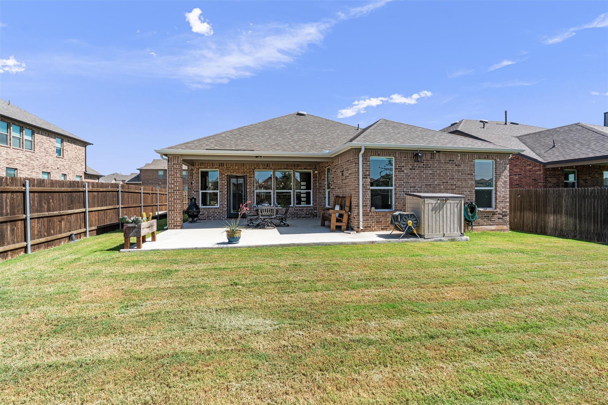 3752 Forino Dr, Round Rock, TX 78665