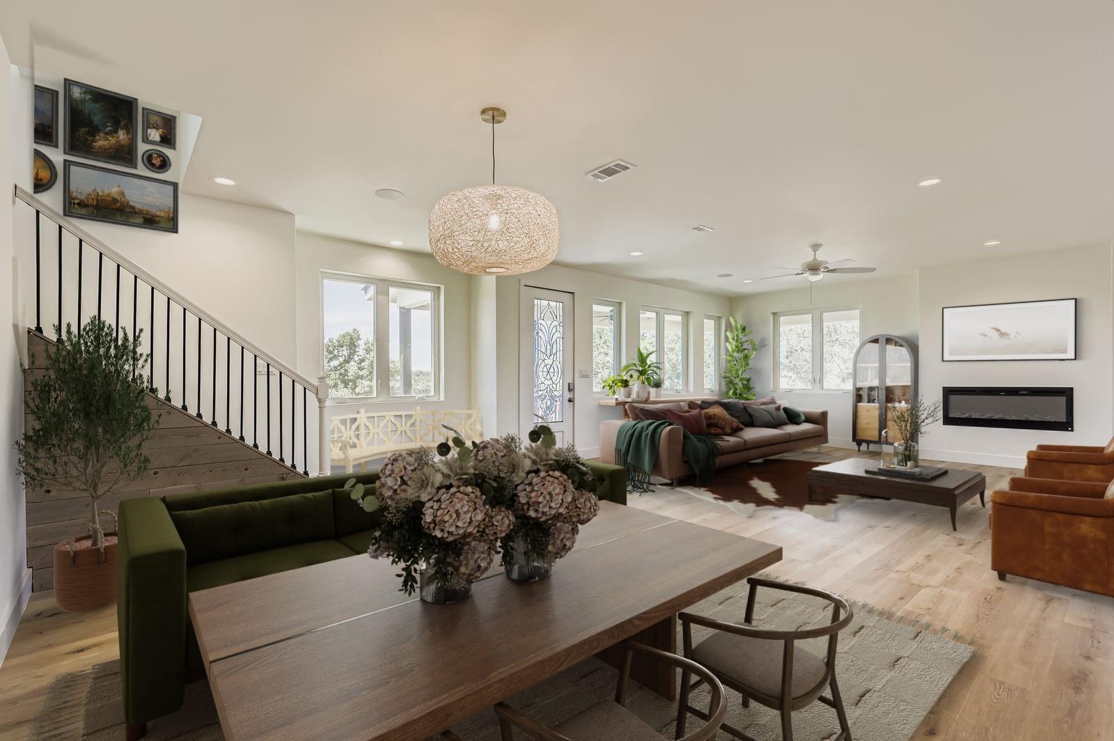 980 Sycamore Creek Dr, Dripping Springs, TX 78620