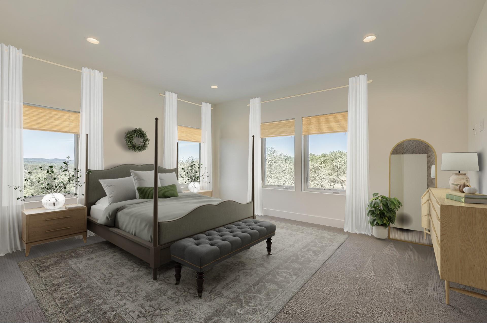 980 Sycamore Creek Dr, Dripping Springs, TX 78620
