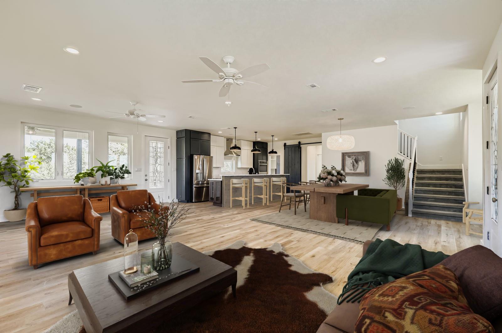 980 Sycamore Creek Dr, Dripping Springs, TX 78620