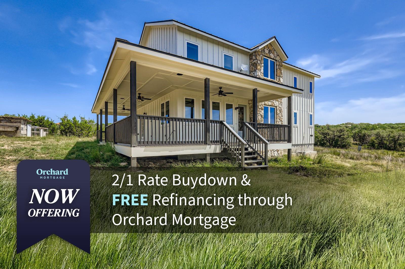 980 Sycamore Creek Dr, Dripping Springs, TX 78620