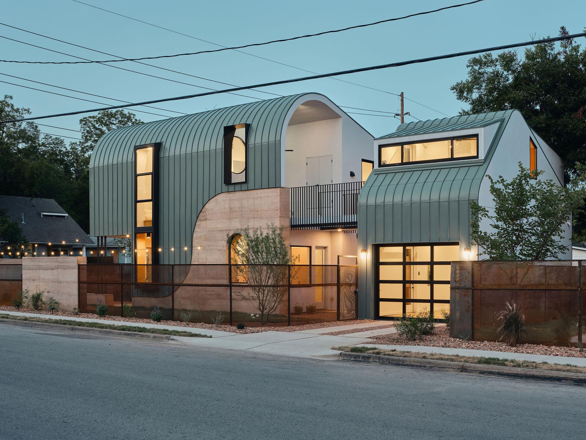 2201 Garden St, Austin, TX 78702