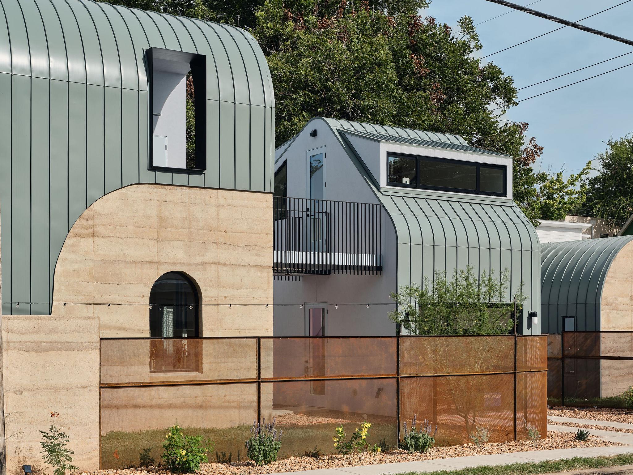 2201 Garden St, Austin, TX 78702