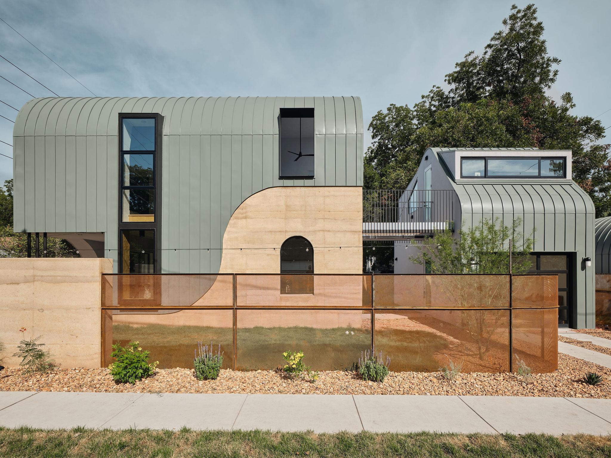 2201 Garden St, Austin, TX 78702