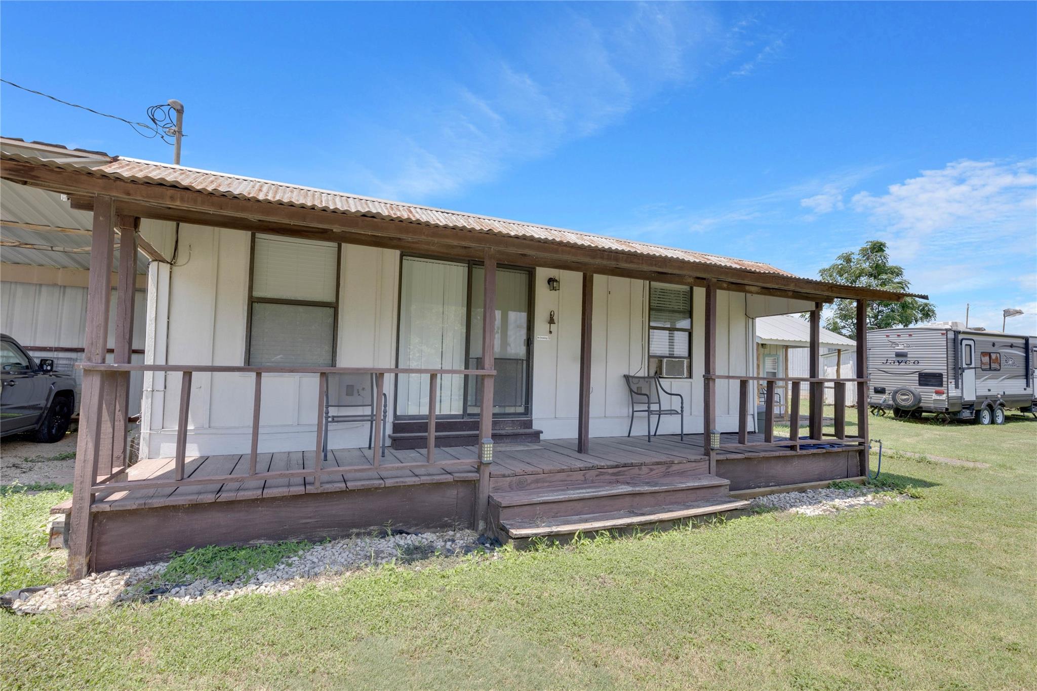 18700 San Marcos Highway, Martindale, TX 78655