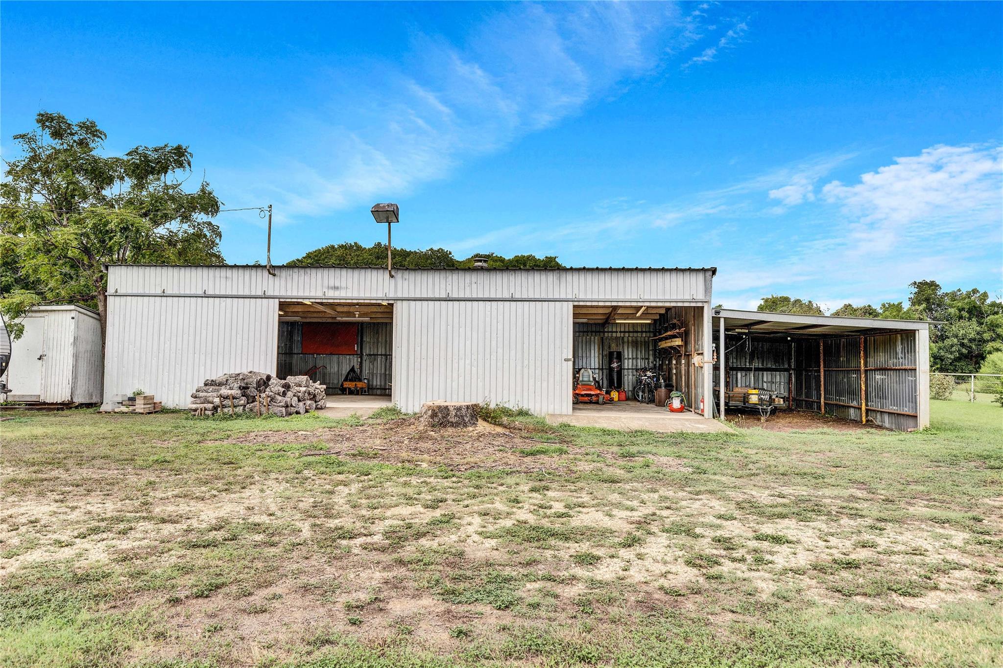 18700 San Marcos Highway, Martindale, TX 78655