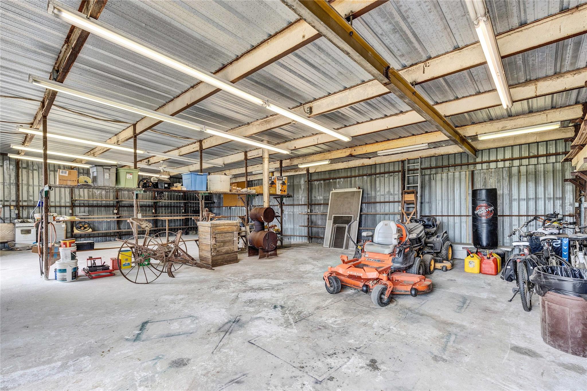 18700 San Marcos Highway, Martindale, TX 78655