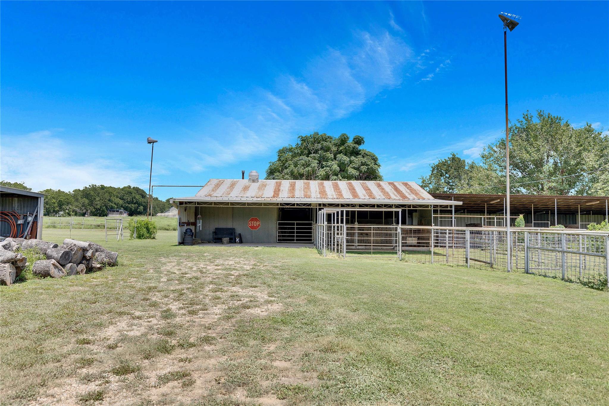 18700 San Marcos Highway, Martindale, TX 78655