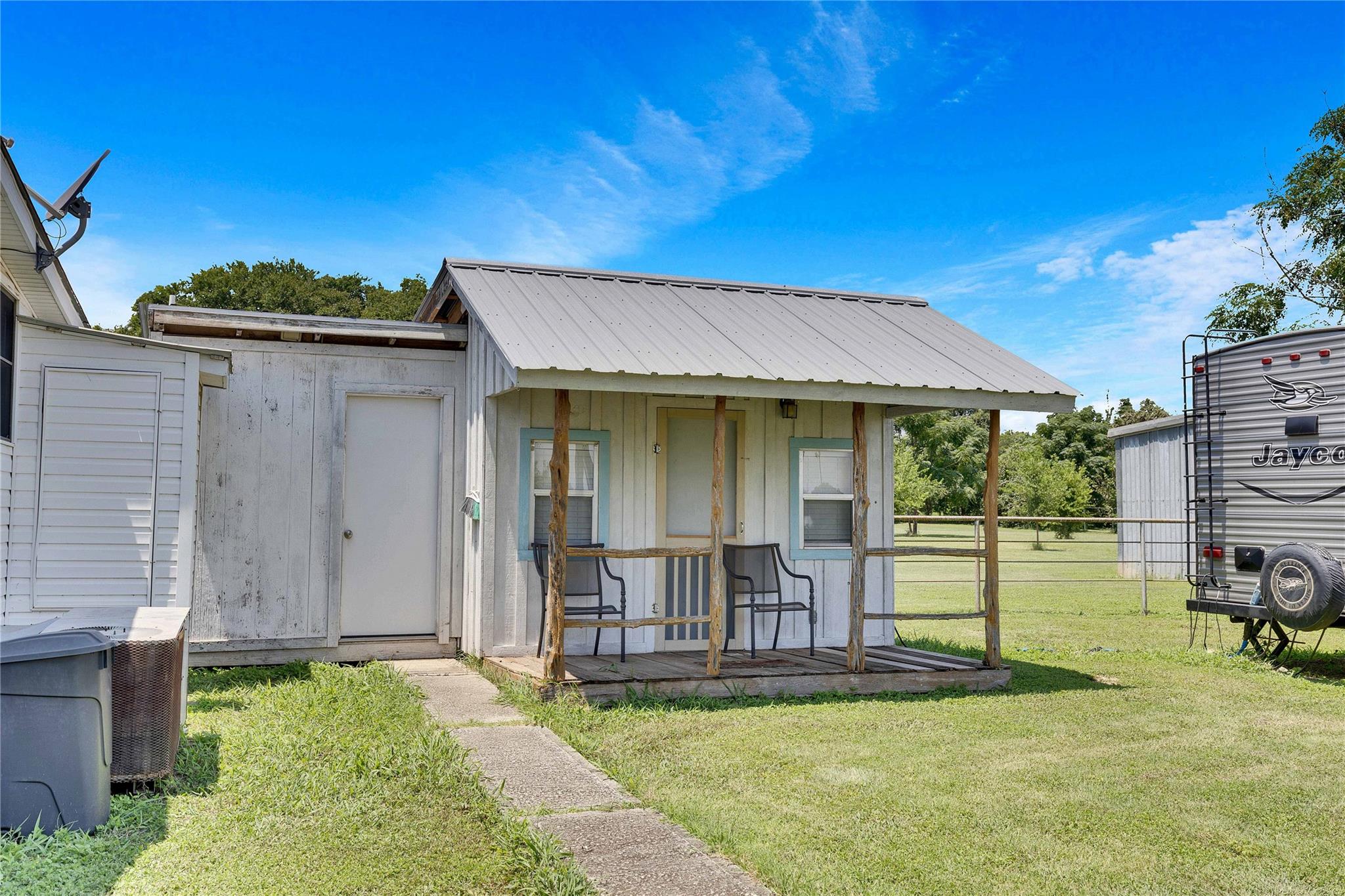18700 San Marcos Highway, Martindale, TX 78655