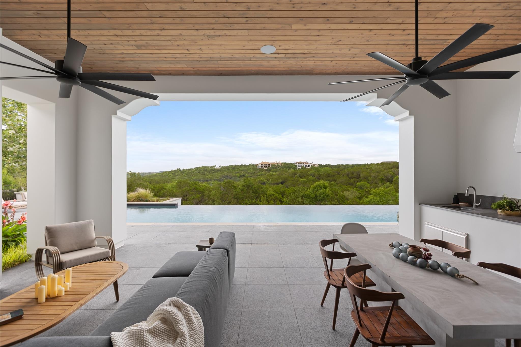 4500 Peralta Ln, Austin, TX 78735