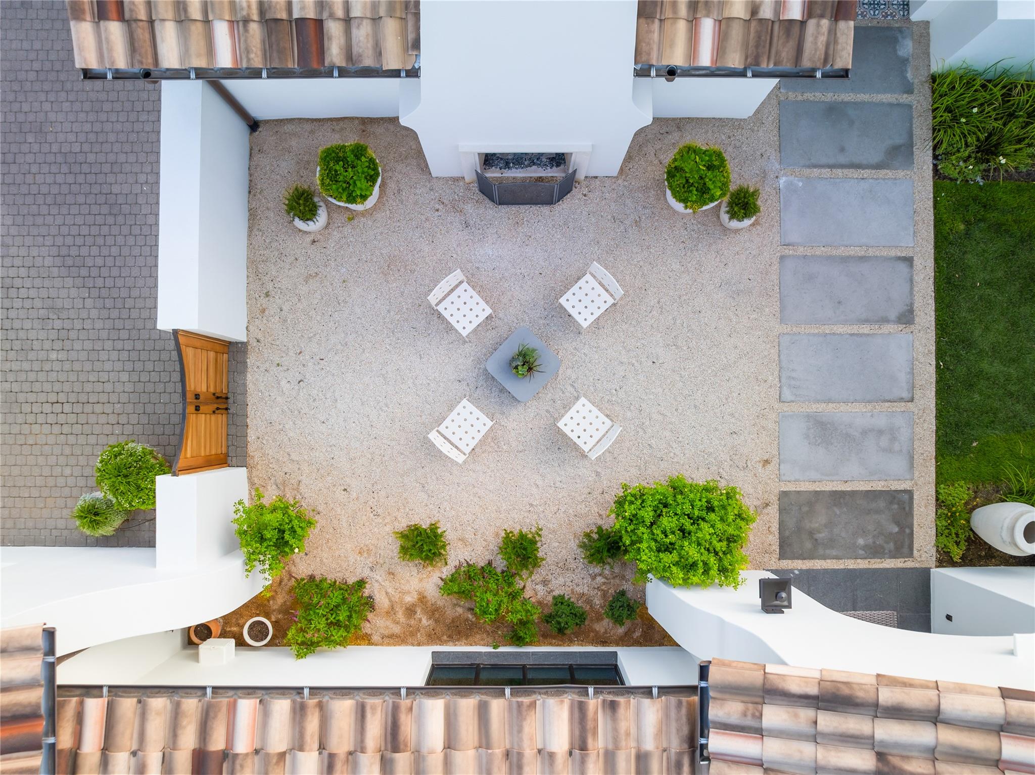 4500 Peralta Ln, Austin, TX 78735