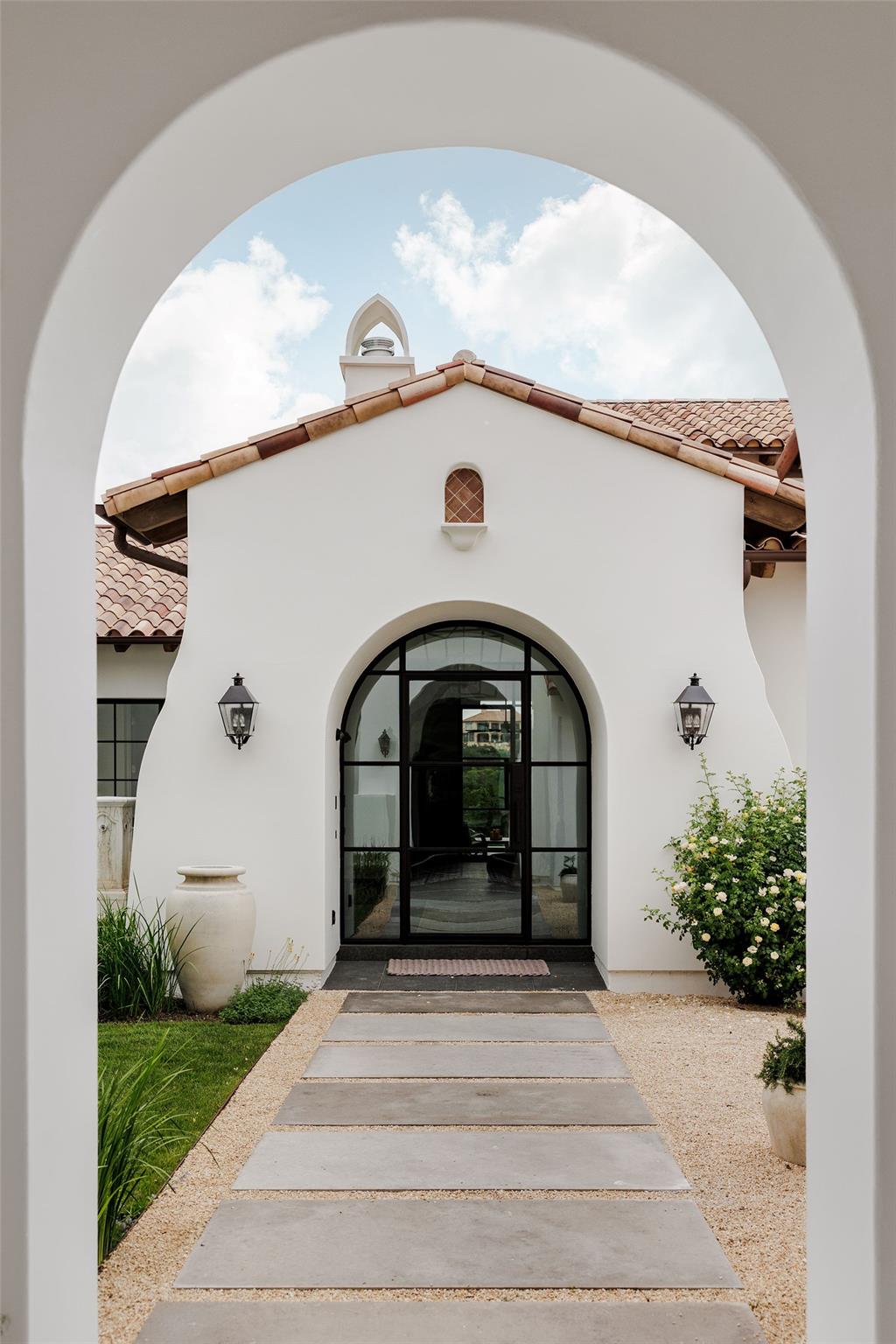 4500 Peralta Ln, Austin, TX 78735