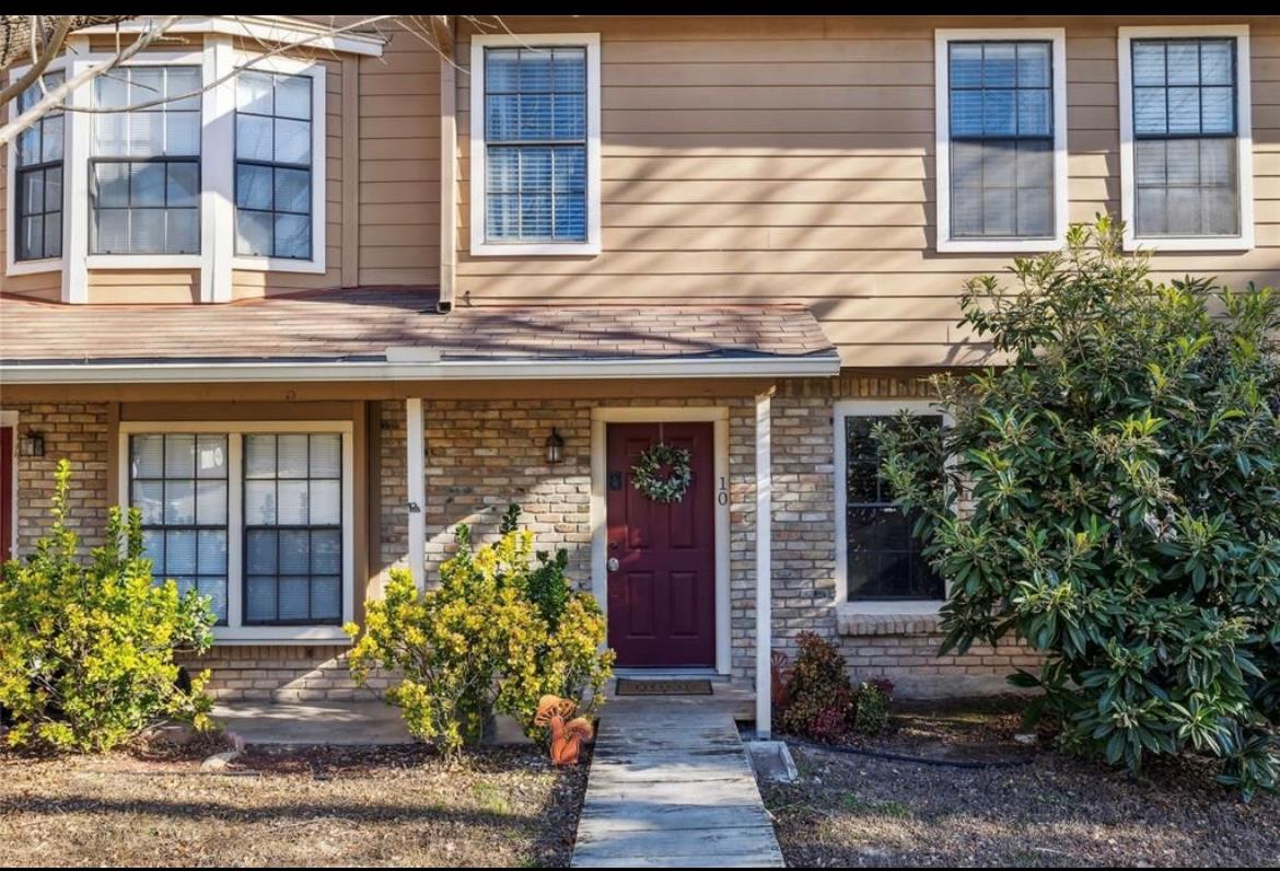 11404 Walnut Ridge Dr # 10, Austin, TX 78753
