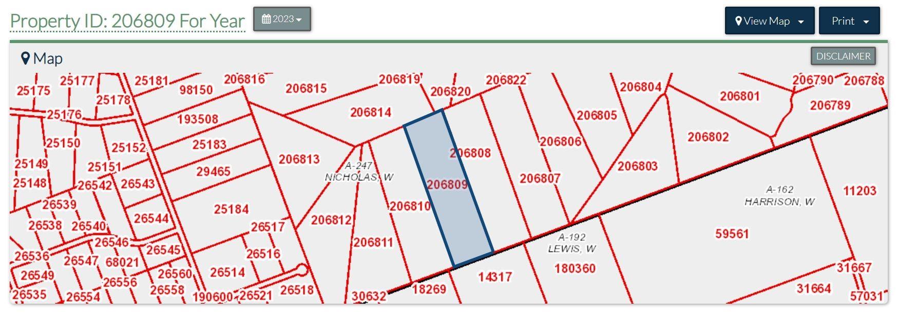 1136 Oak View Ln # Lot 22, Thrall, TX 76578