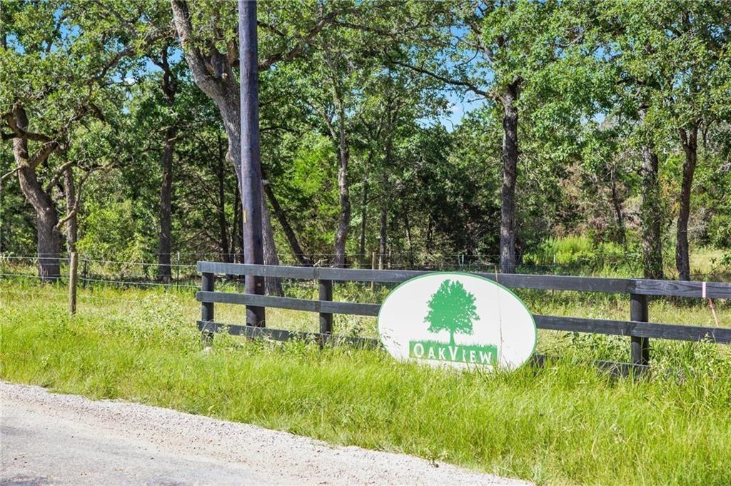 1136 Oak View Ln # Lot 22, Thrall, TX 76578
