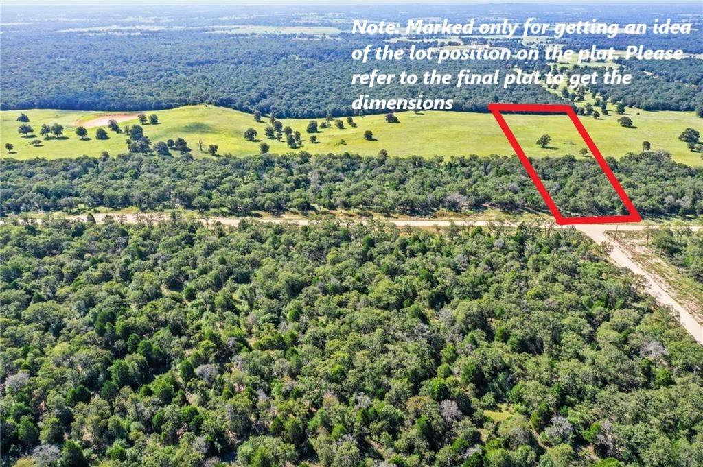 1136 Oak View Ln # Lot 22, Thrall, TX 76578