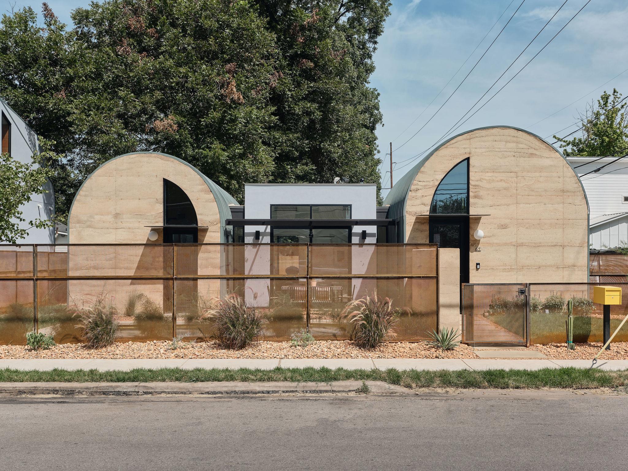 67 Robert T Martinez Jr, Austin, TX 78702