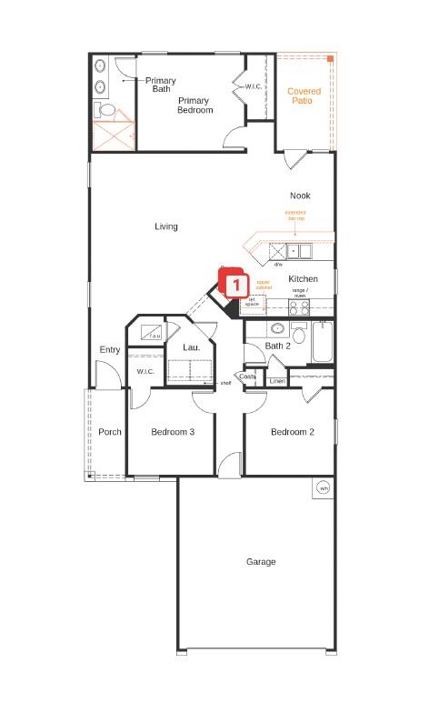 12102 Salvador St, Austin, TX 78748