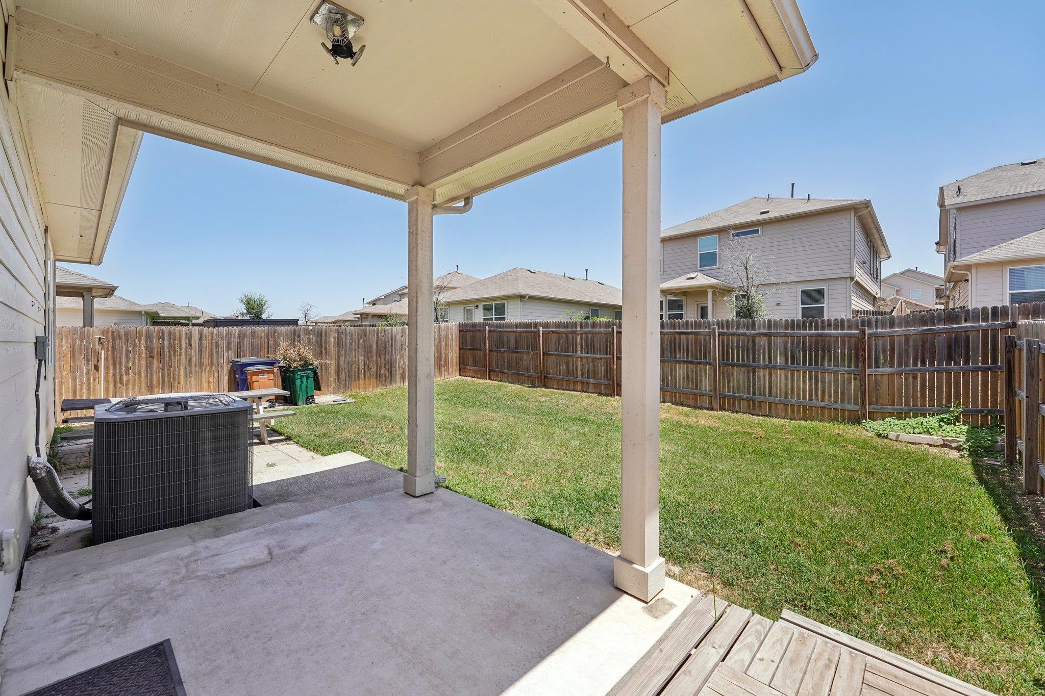 13905 Levy Ln, Pflugerville, TX 78660
