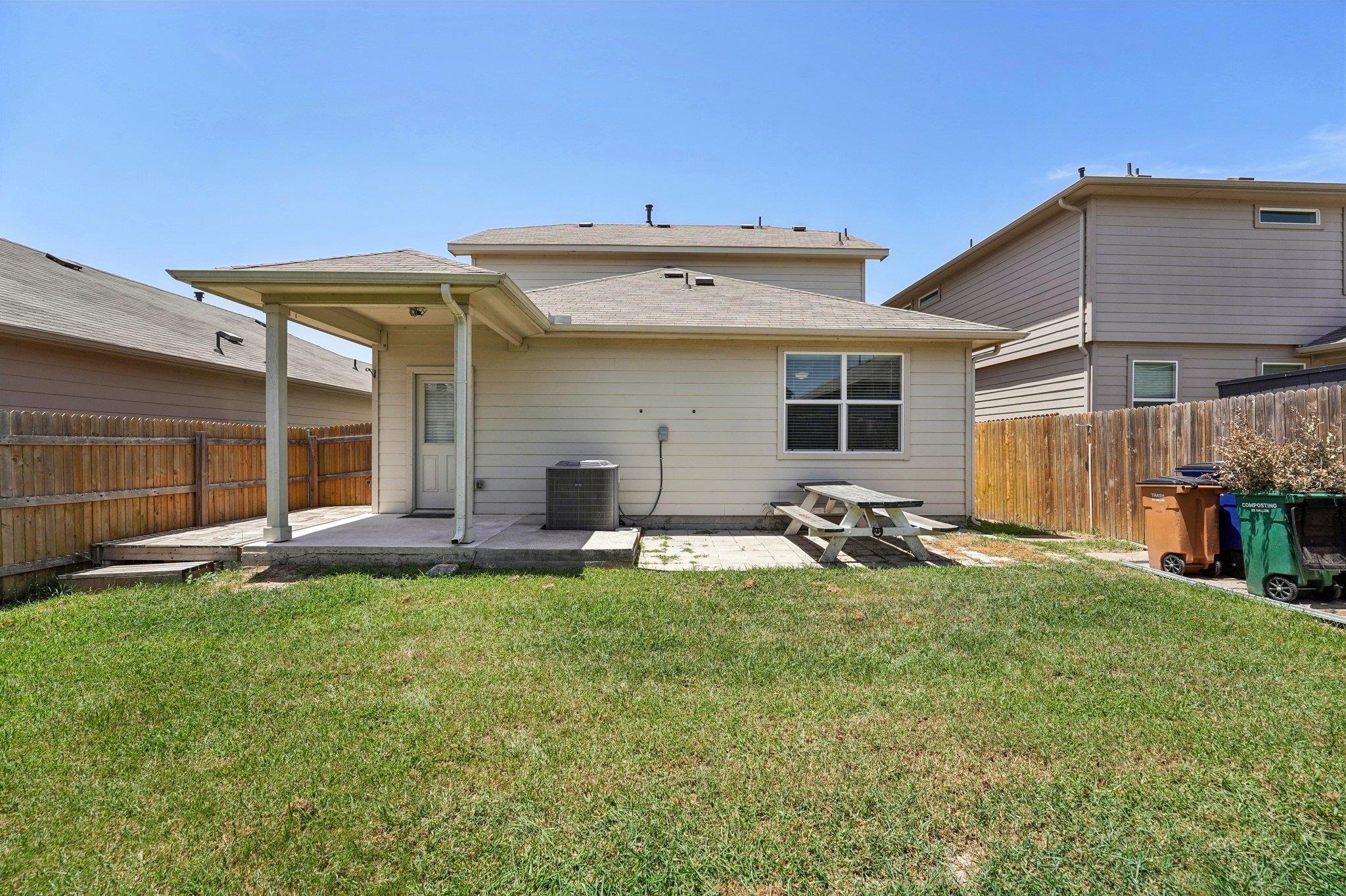13905 Levy Ln, Pflugerville, TX 78660