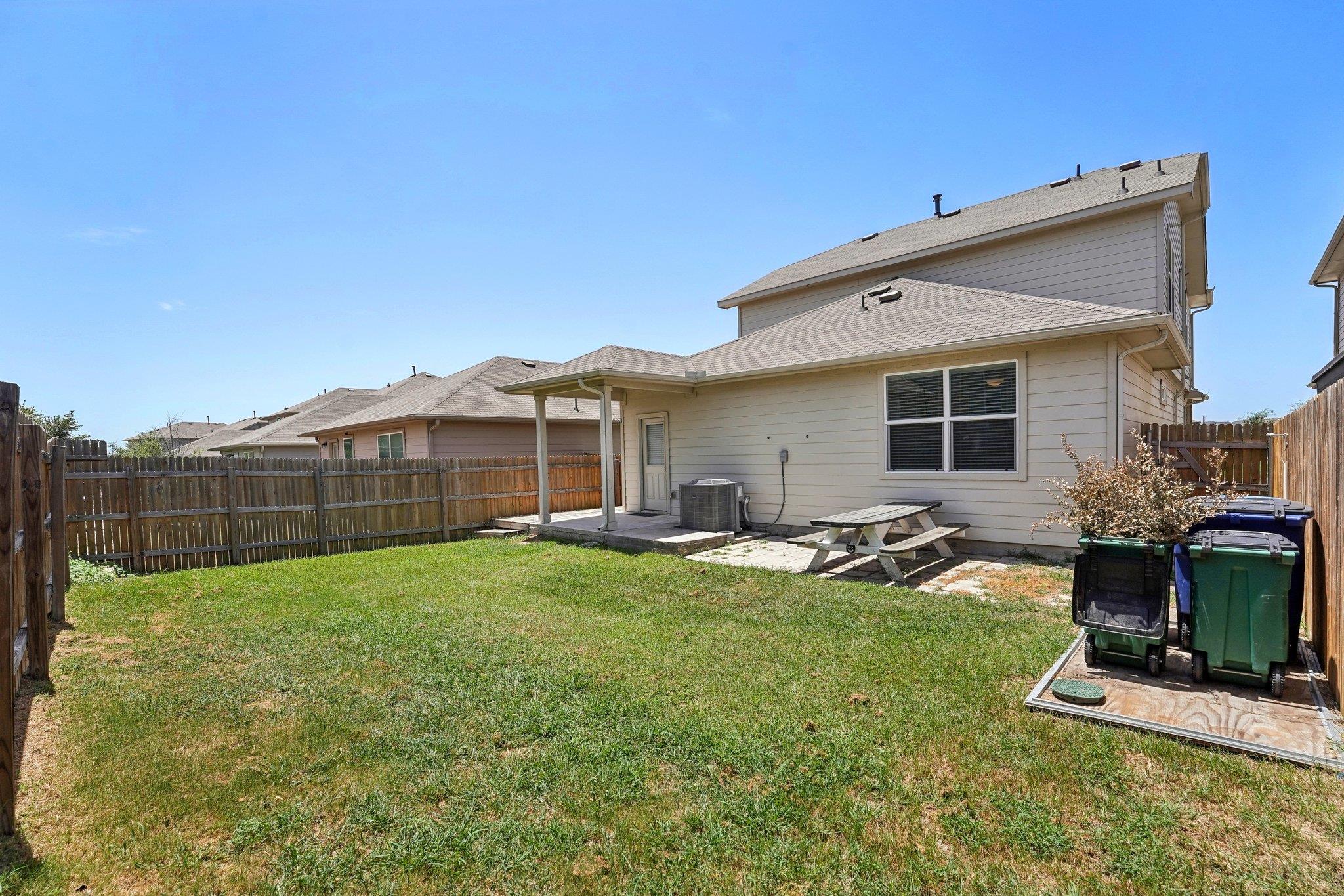 13905 Levy Ln, Pflugerville, TX 78660
