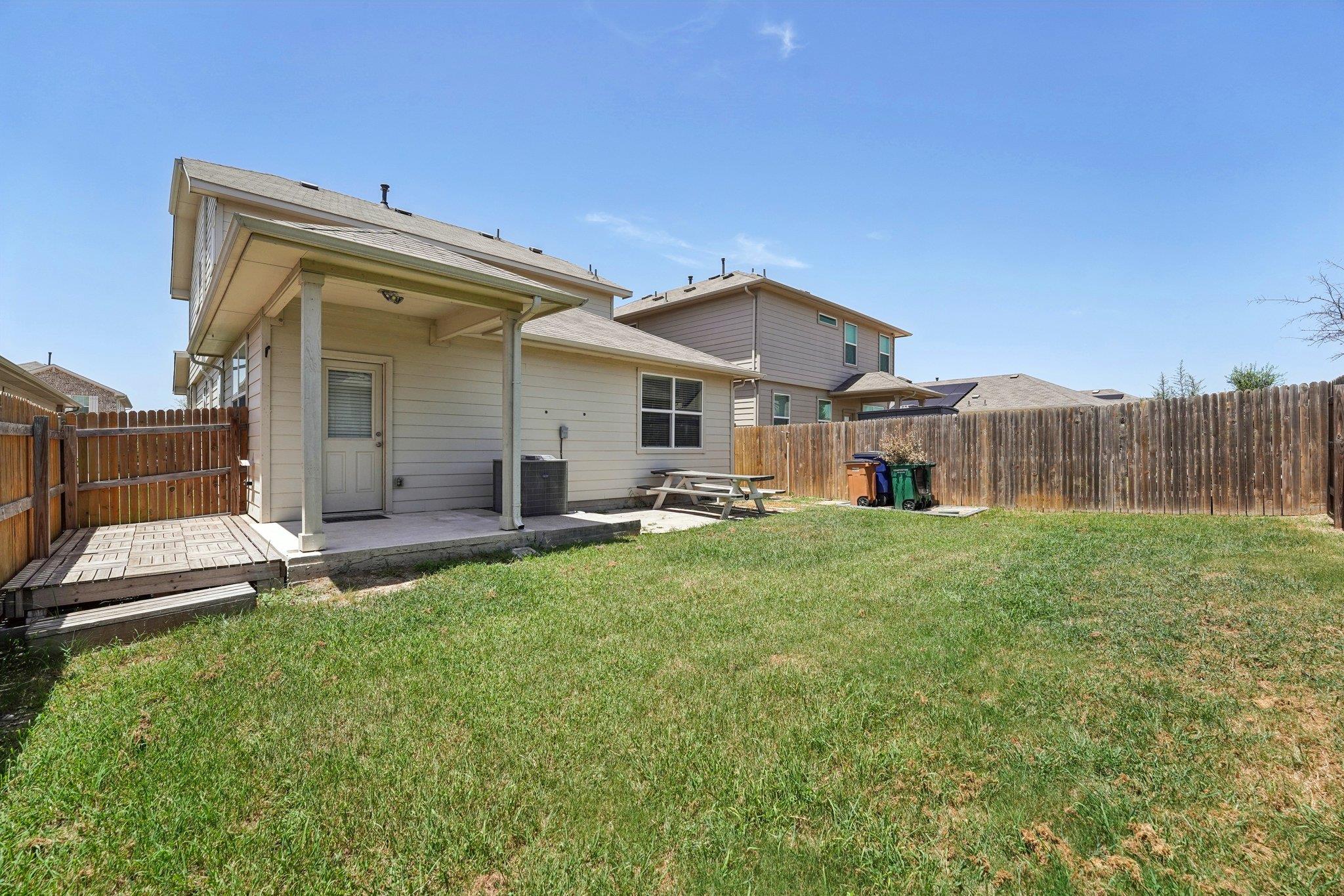 13905 Levy Ln, Pflugerville, TX 78660