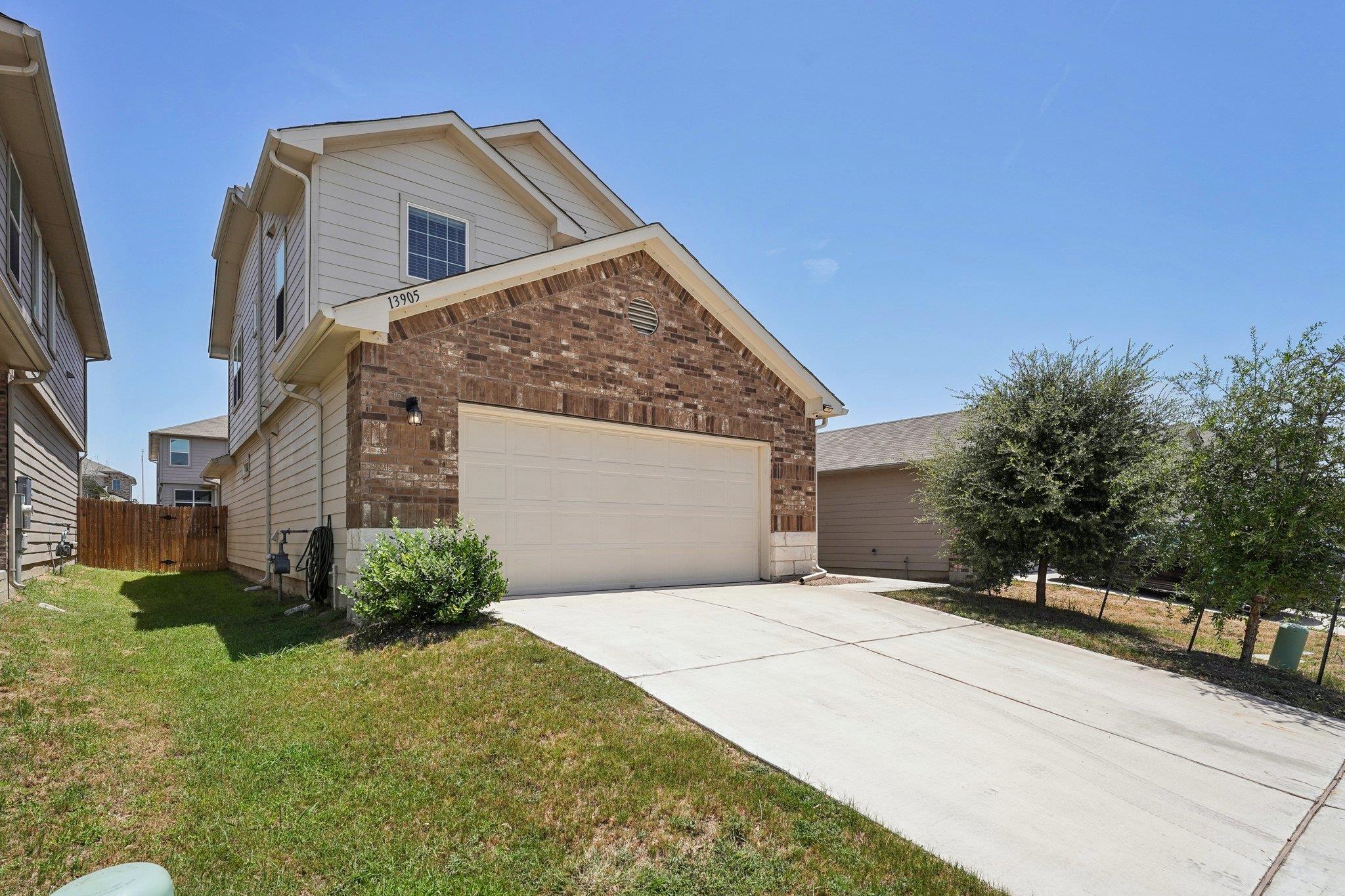 13905 Levy Ln, Pflugerville, TX 78660