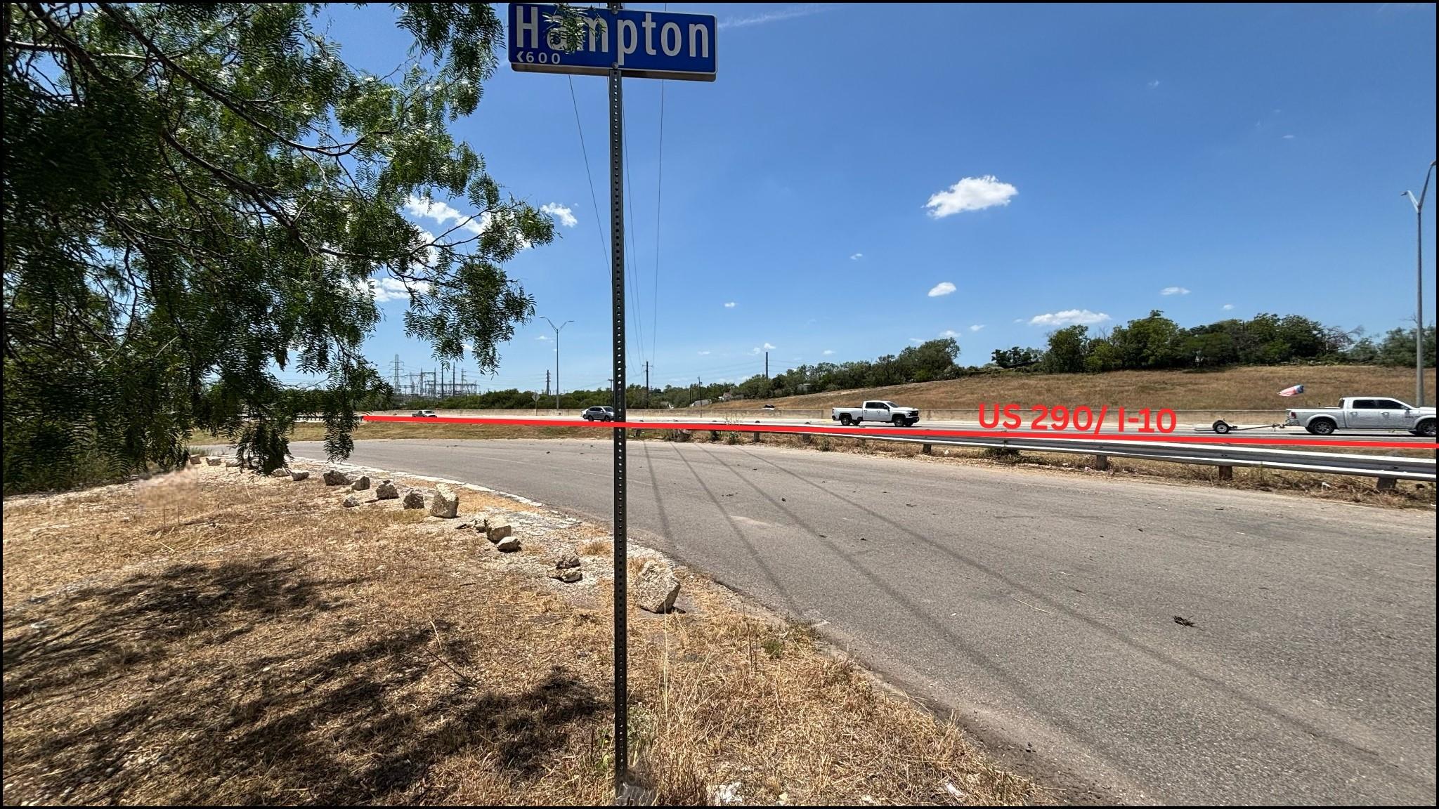 702 Hampton St, San Antonio, TX 78220