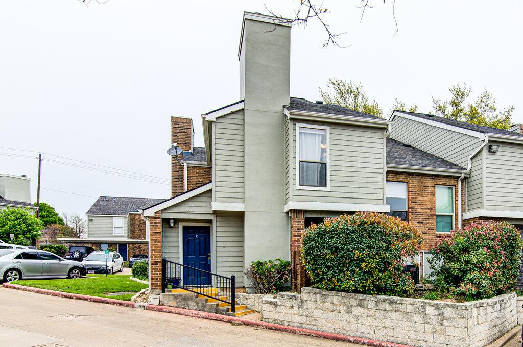 2018 W Rundberg Ln # 15C, Austin, TX 78758