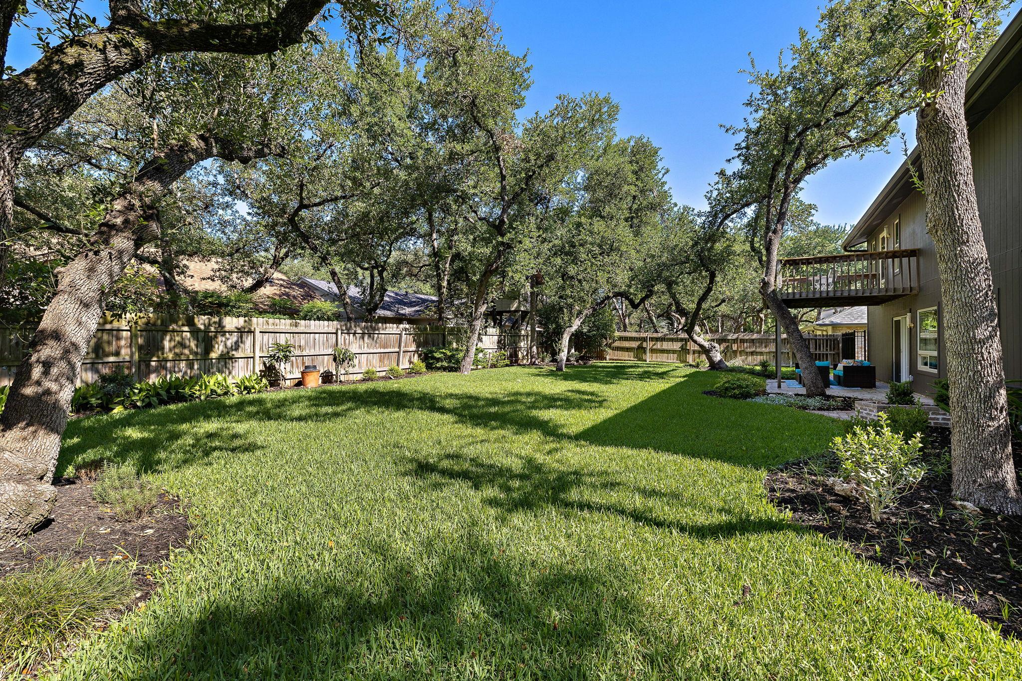 11008 Arch Ter, Austin, TX 78750