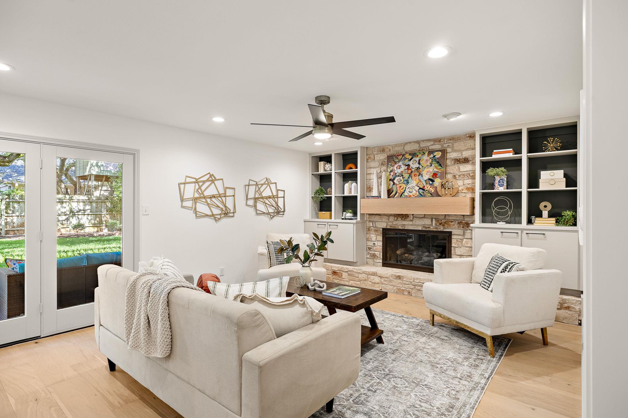 11008 Arch Ter, Austin, TX 78750