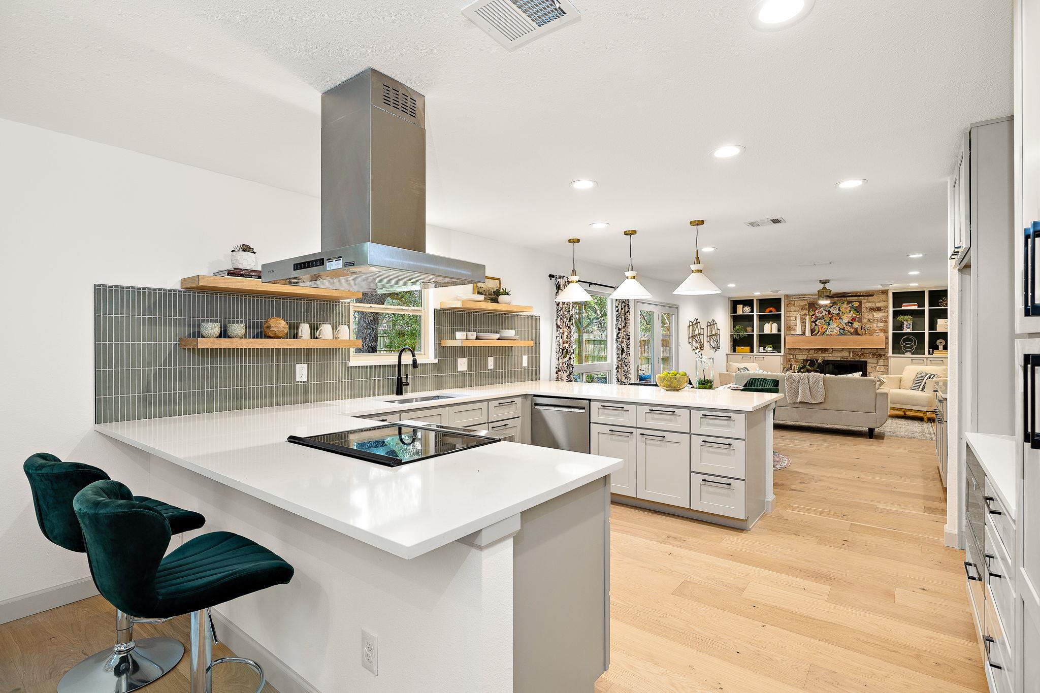 11008 Arch Ter, Austin, TX 78750