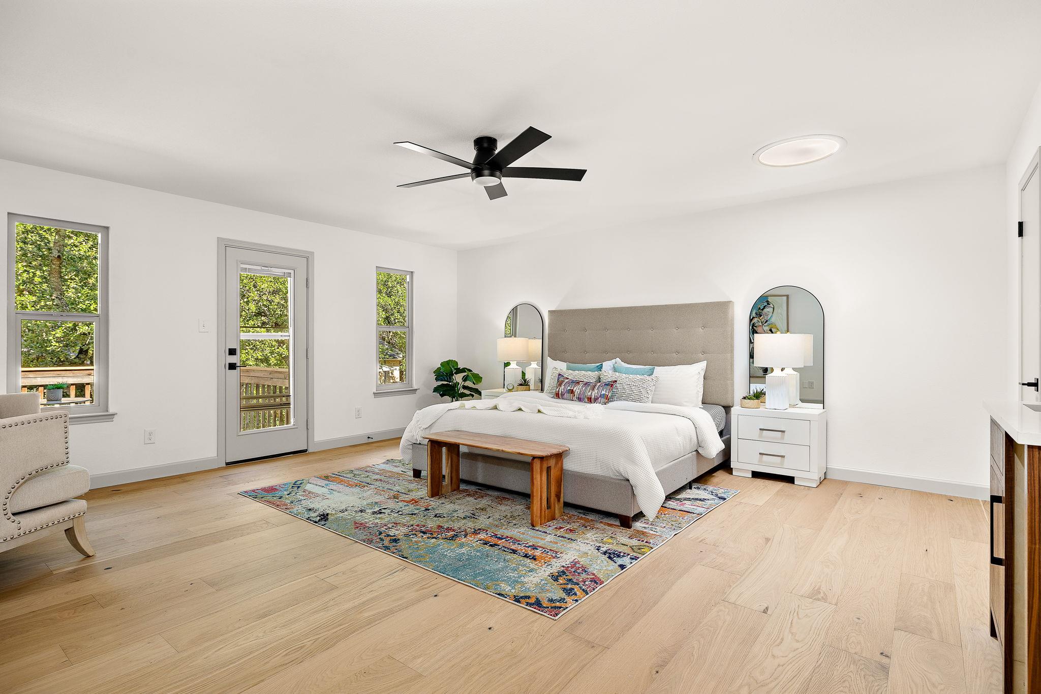 11008 Arch Ter, Austin, TX 78750
