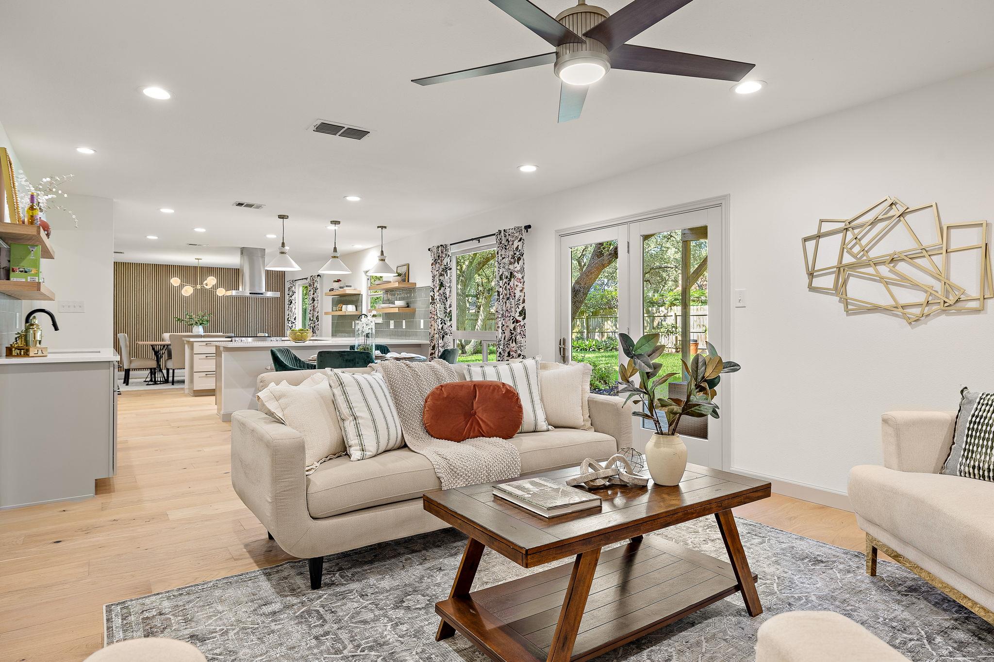 11008 Arch Ter, Austin, TX 78750