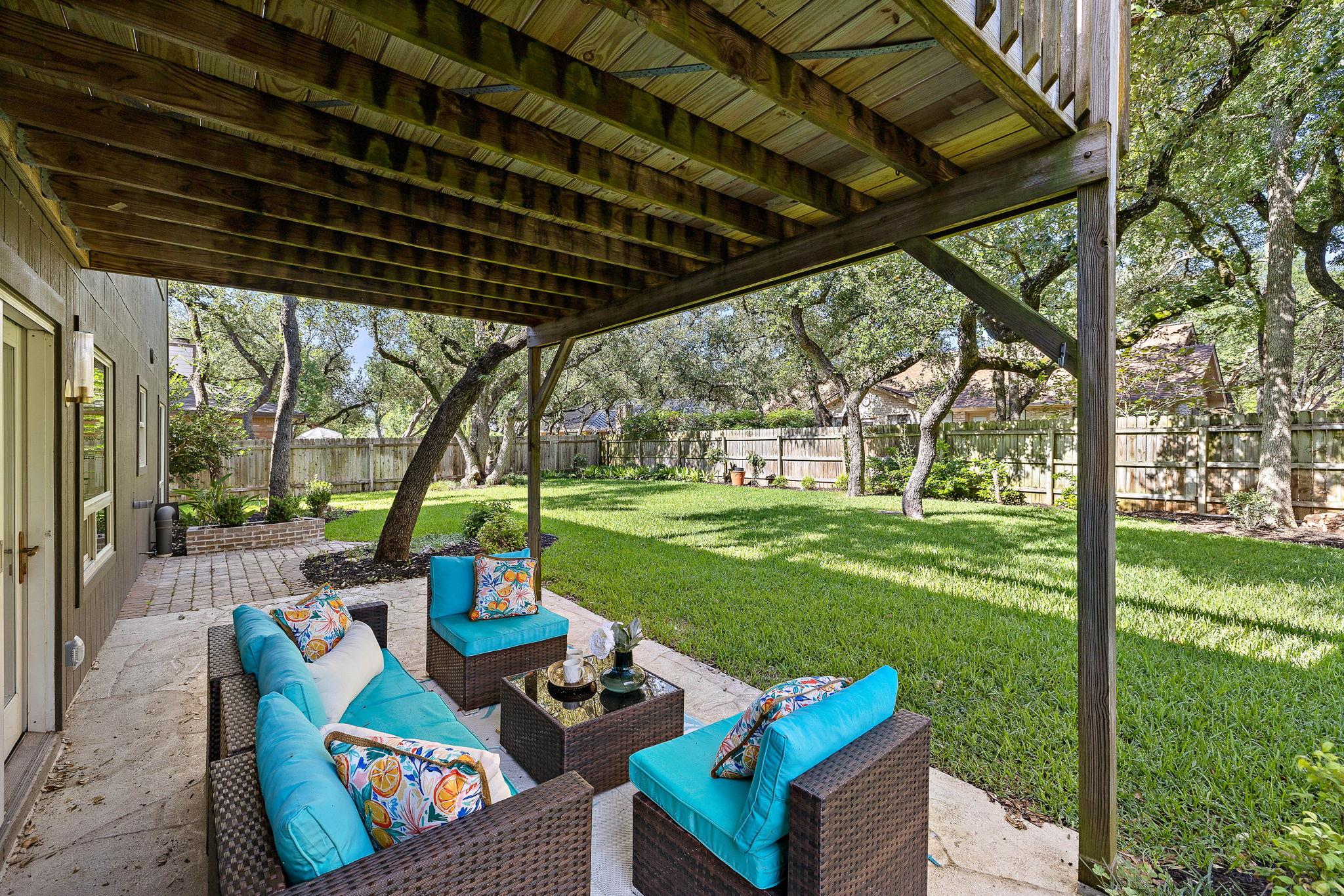 11008 Arch Ter, Austin, TX 78750