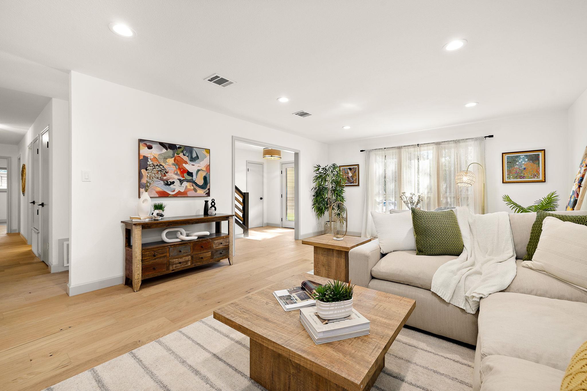 11008 Arch Ter, Austin, TX 78750