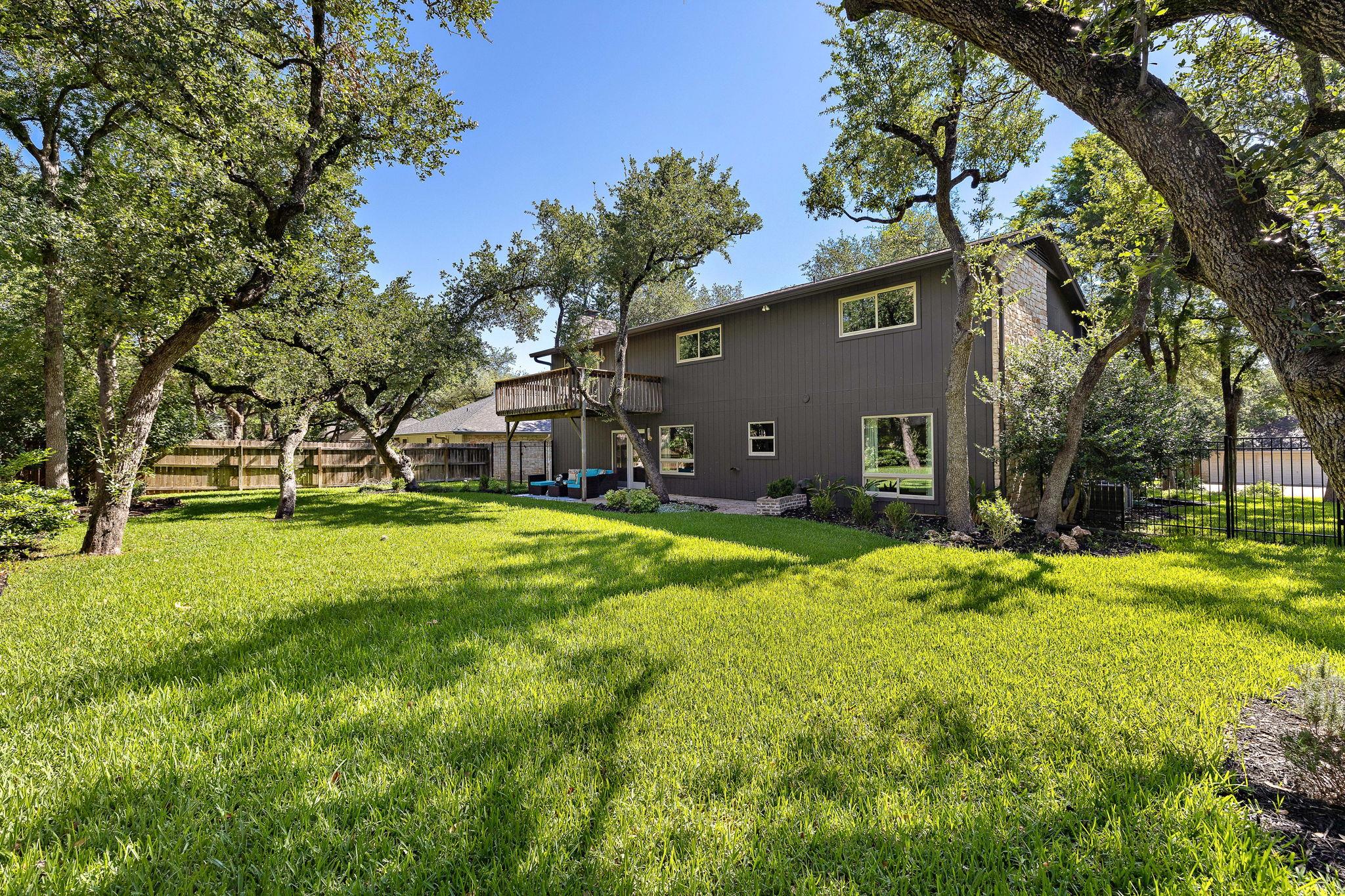 11008 Arch Ter, Austin, TX 78750