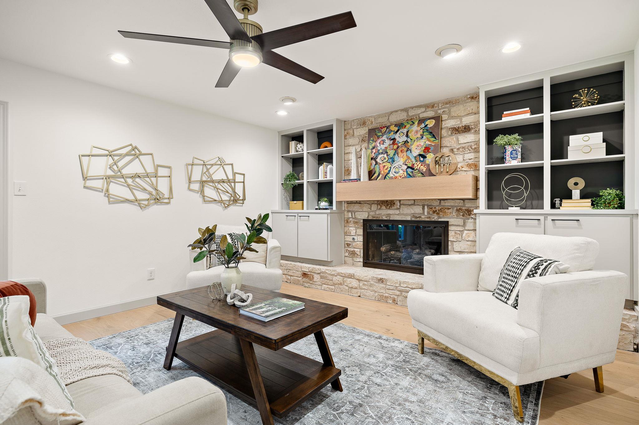 11008 Arch Ter, Austin, TX 78750