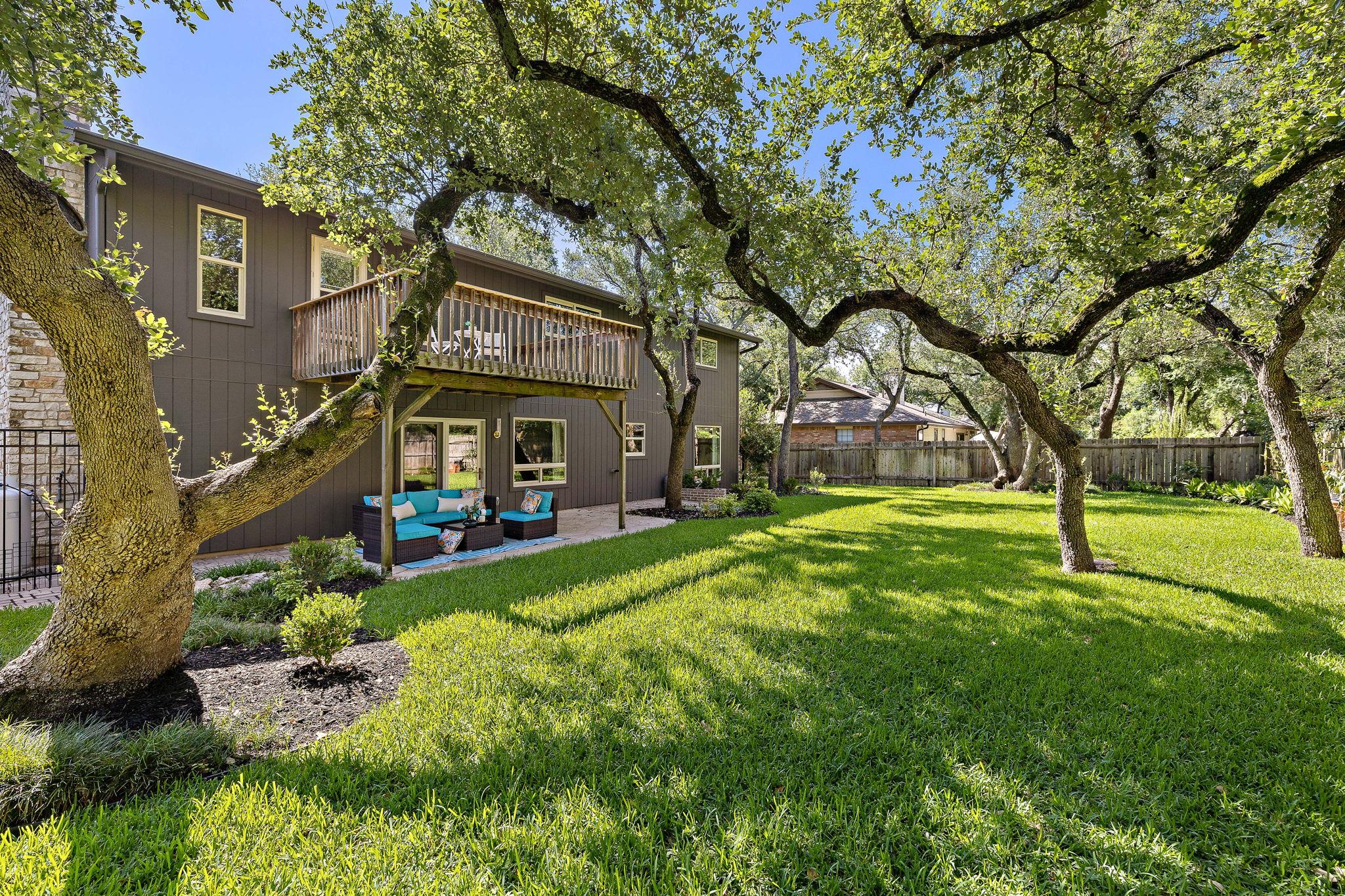 11008 Arch Ter, Austin, TX 78750