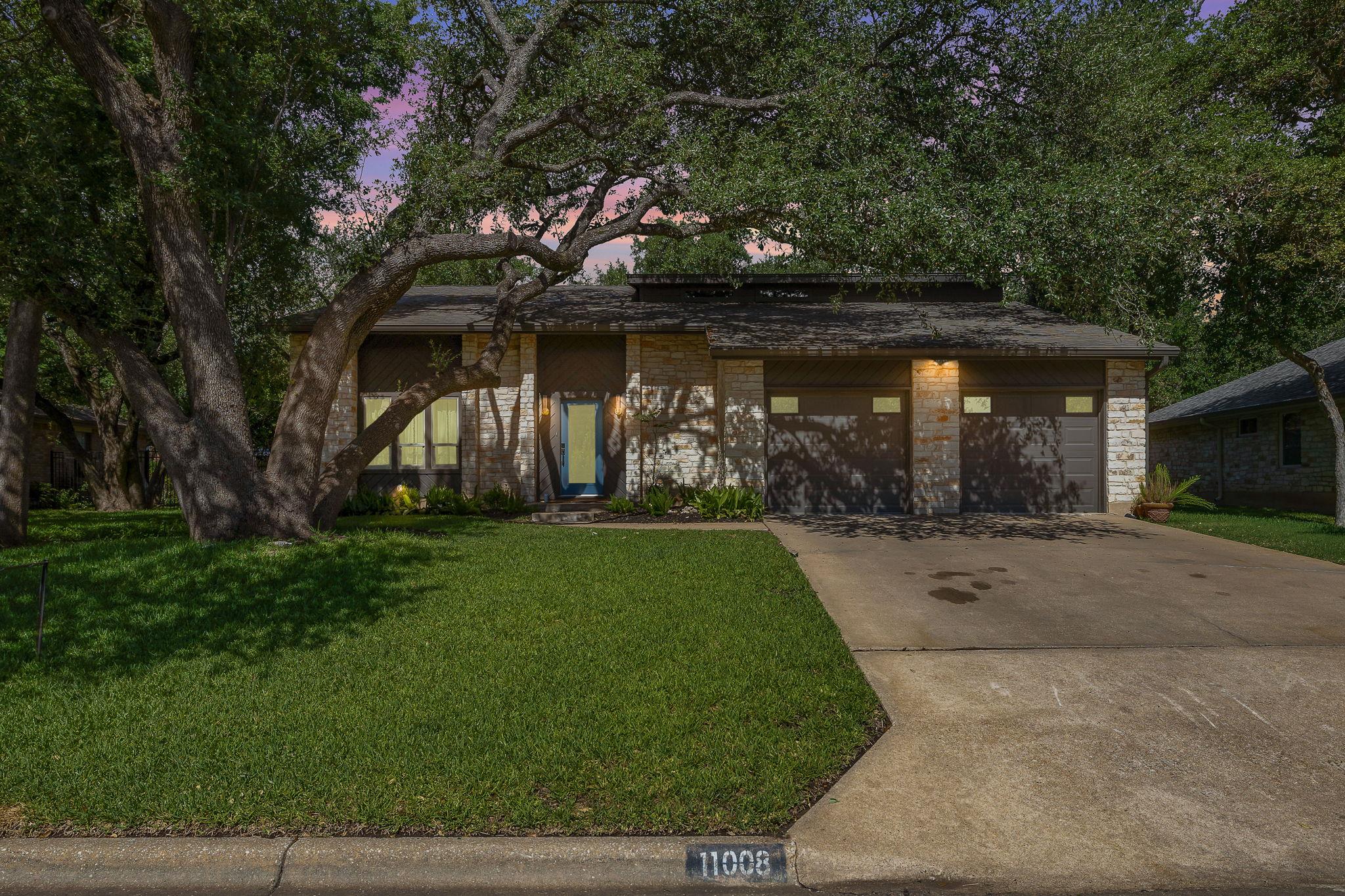 11008 Arch Ter, Austin, TX 78750