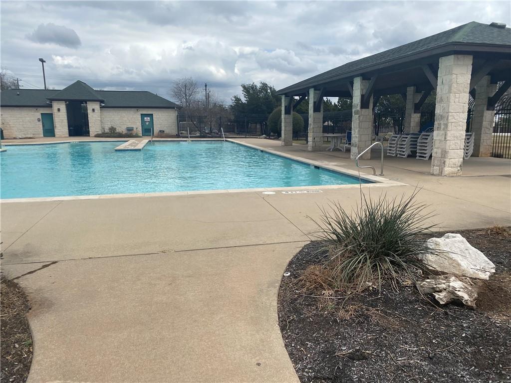 2700 Saddle Blanket Pl, Leander, TX 78641