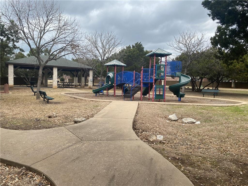 2700 Saddle Blanket Pl, Leander, TX 78641