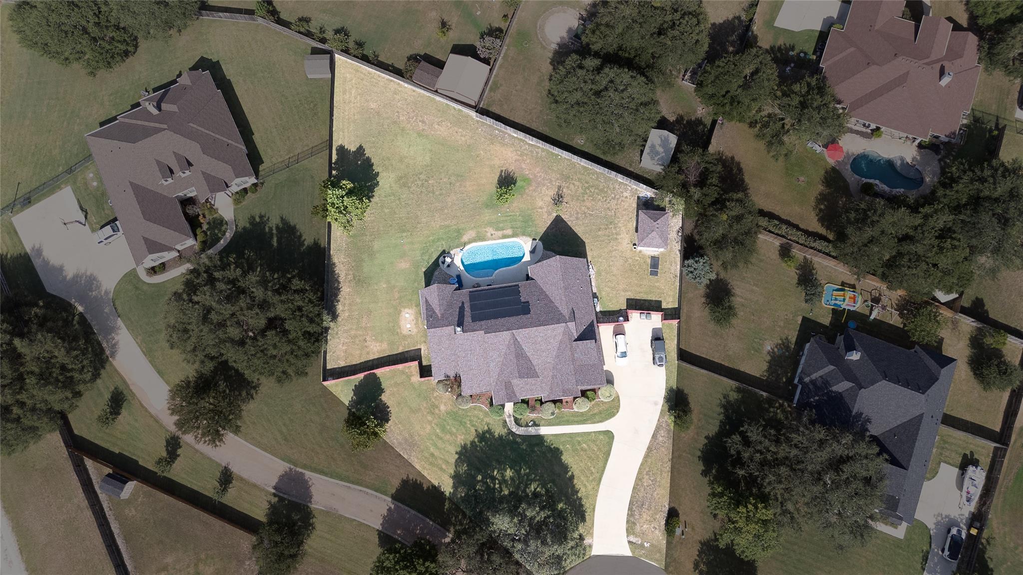 1102 Deer Xing, Salado, TX 76571